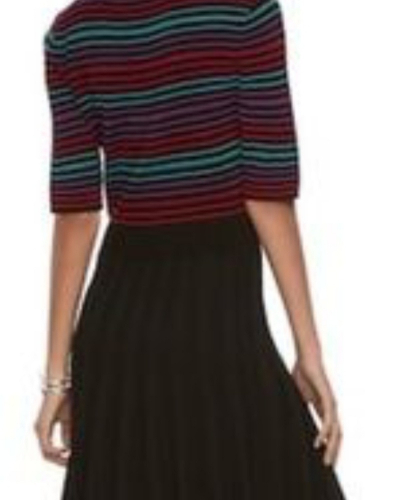 Candii's Sweater dress - Picture 3 of 4